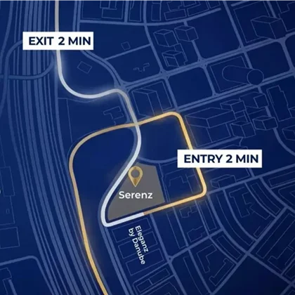 Gurugram Location Map